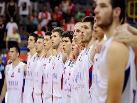 Orlići u finalu savladali Španiju. Foto: KSS, Zvanični sajt
